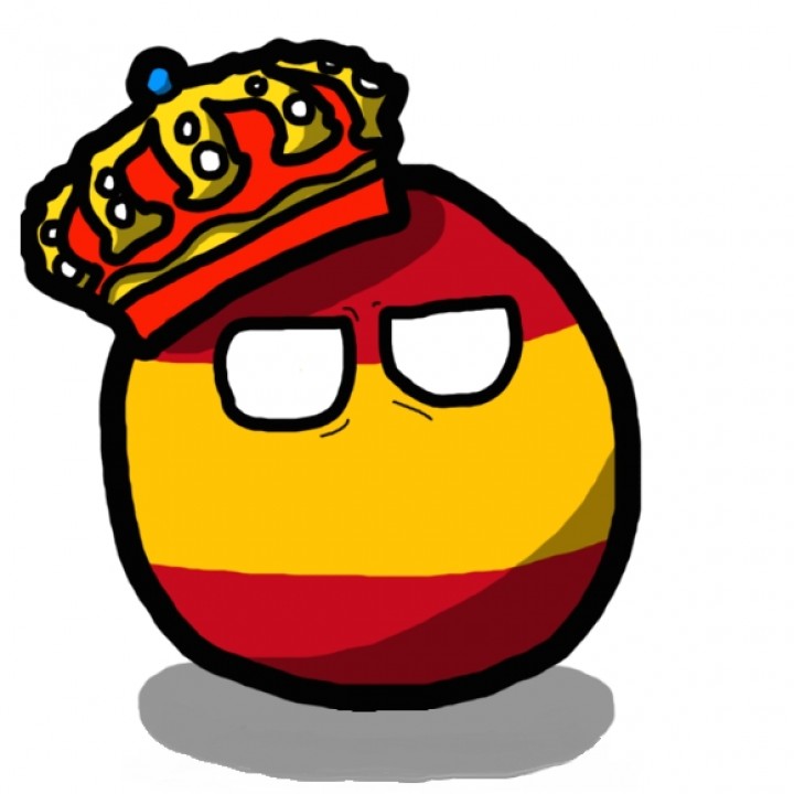 Spainball image