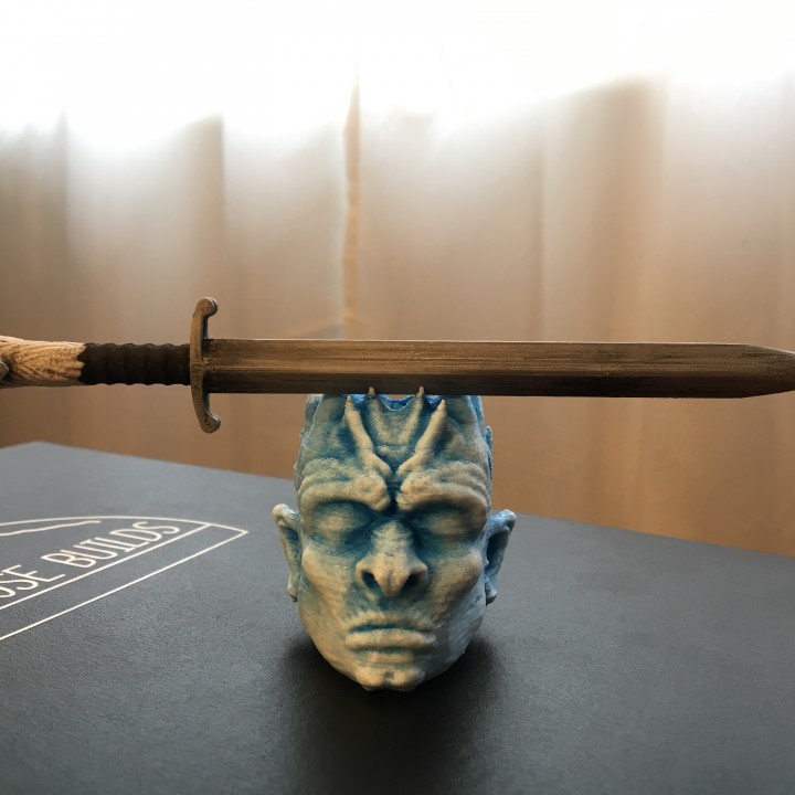 Sword Pen! (GoT edition) image