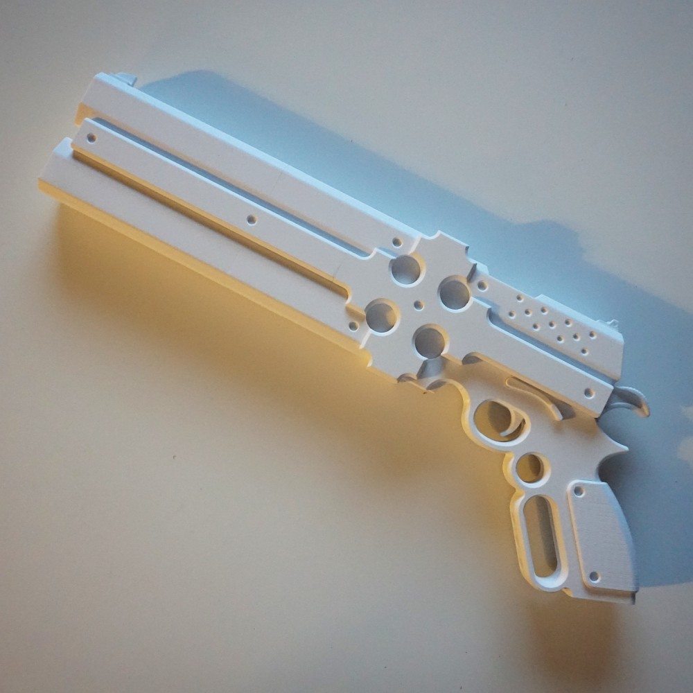 最終値下げ！GUNGAVE CERBERUS 組み立てキット GUNGRAVE CERBERUS 組み立てキット