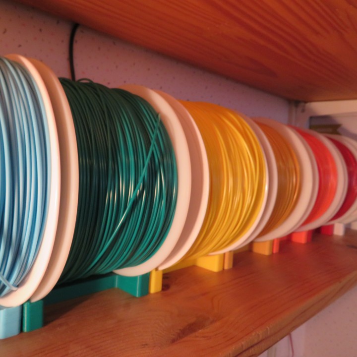 Filament stand image