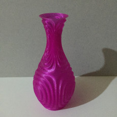 Picture of print of Yet Another Vase Factory