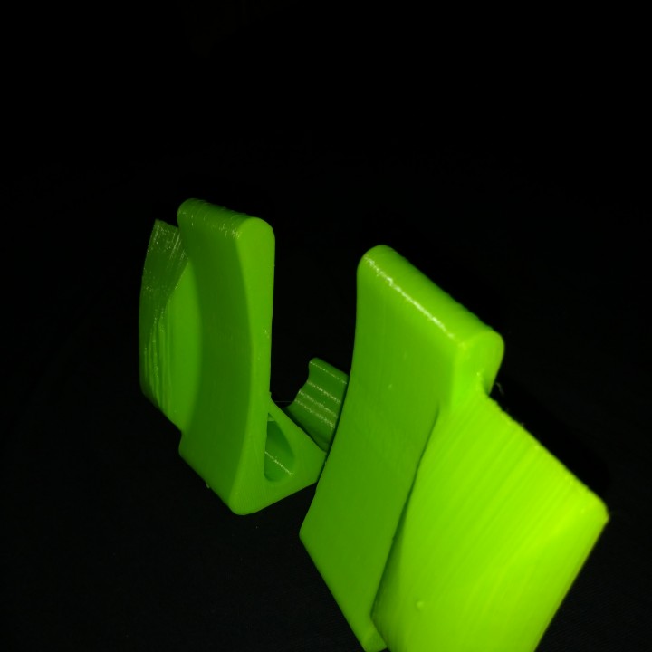 Cell Phone / Tablet Amplifier Stand image