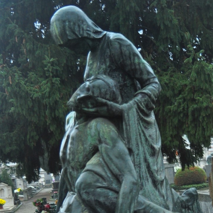 Memorial of Natale Costoldi image