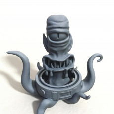 Picture of print of Kang3D