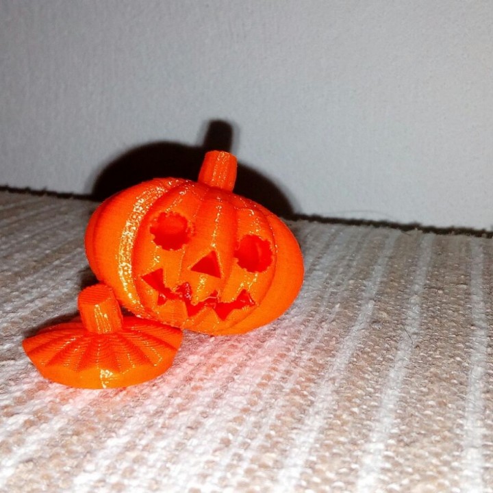 Halloween_pumpkin image