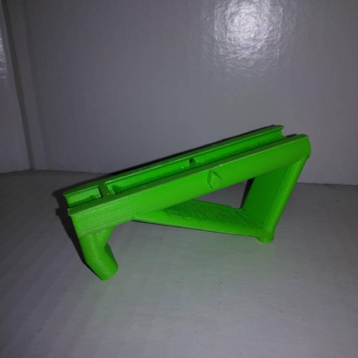 Airsoft Foregrip image