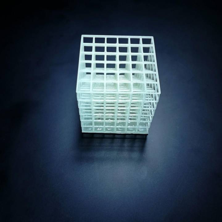 flexible cube image