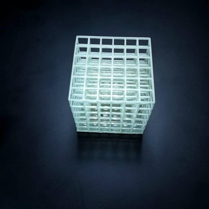 flexible cube image