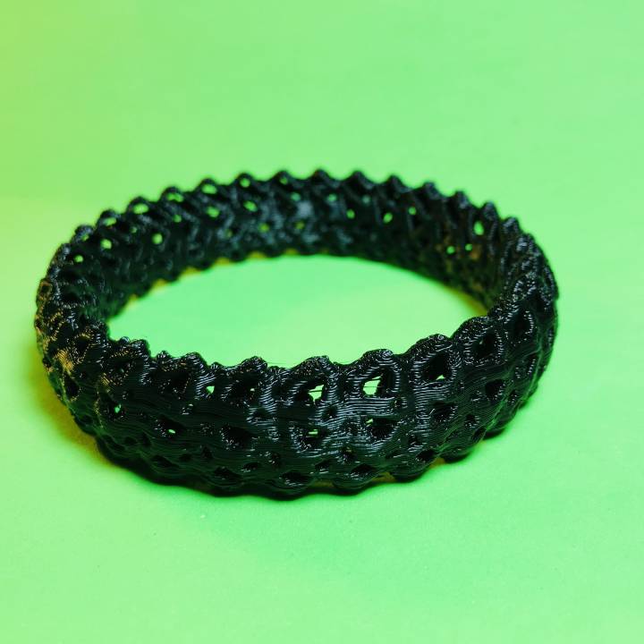 Argonaut bracelet image