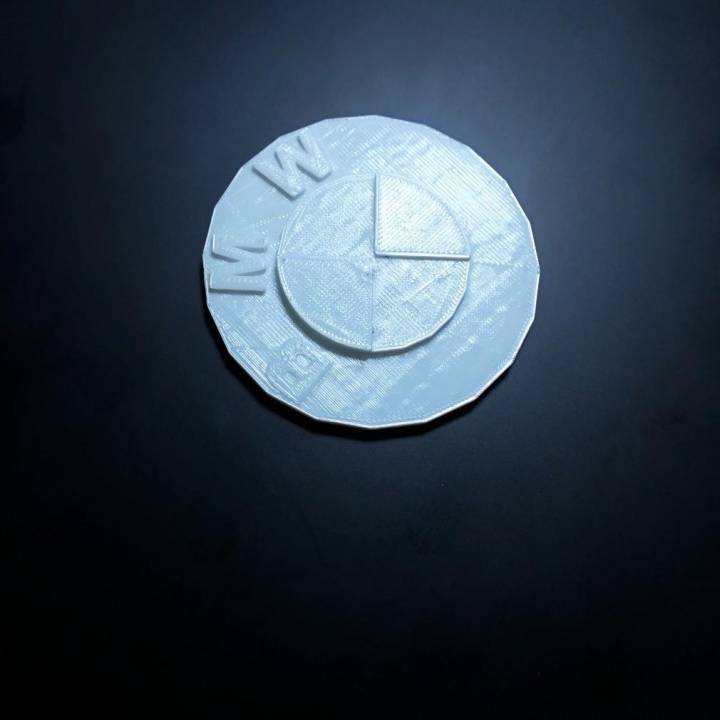 BMW symbol image