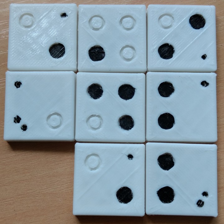 Micropul Board Game image