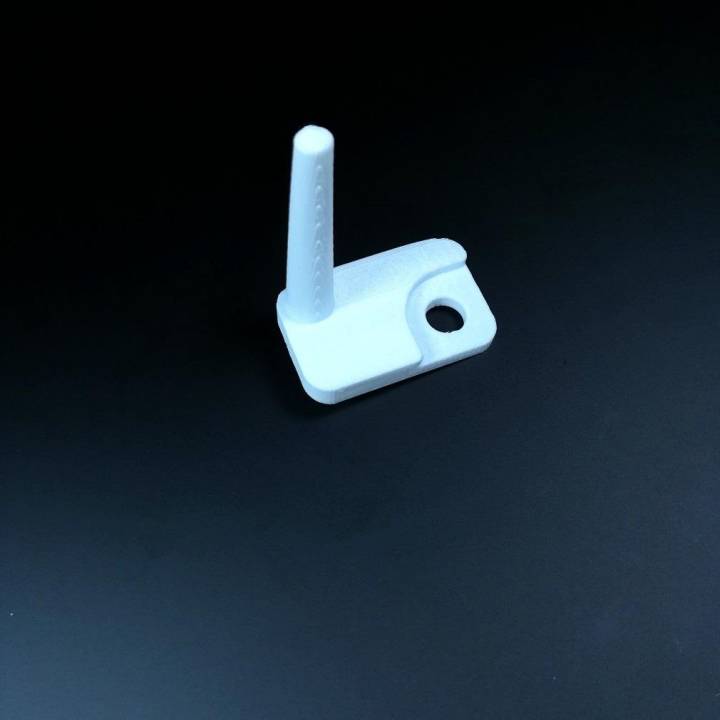 Dryer Door Striker Pin image