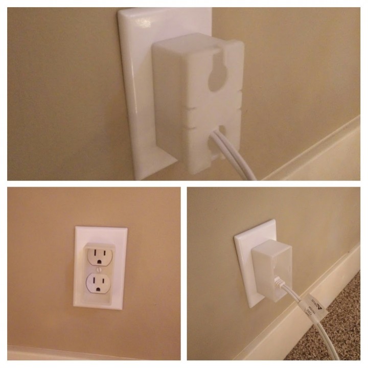 Outlet Safety Box image