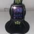 Apple Watch Charging Dock print image