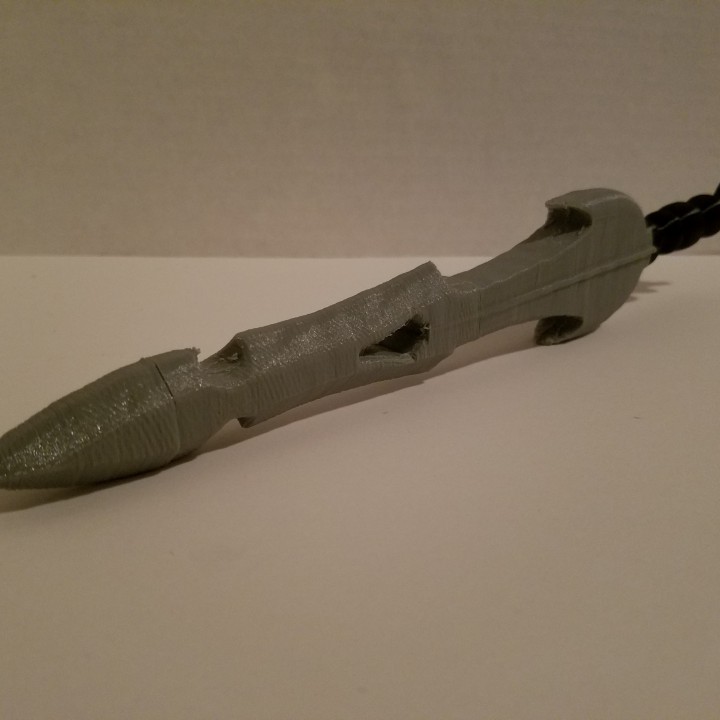 Hela sword outlet . Thor ragnarok 3D printed