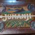 Jumanji Game Board print image