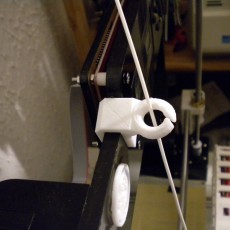 Picture of print of Guide filament