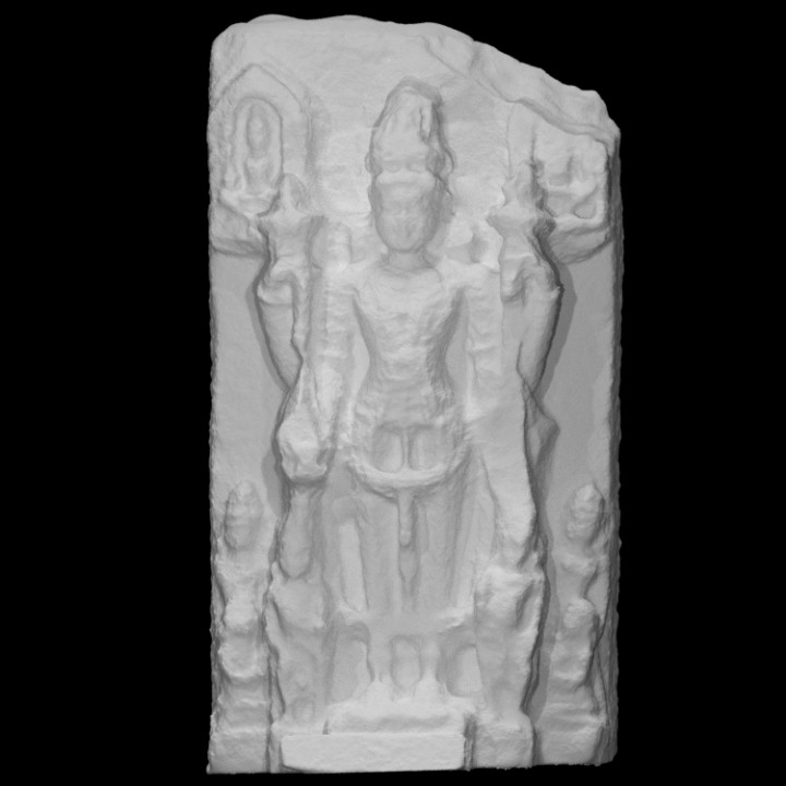 Sri Vishnu image