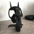 Batman Ground for Headset stand print image