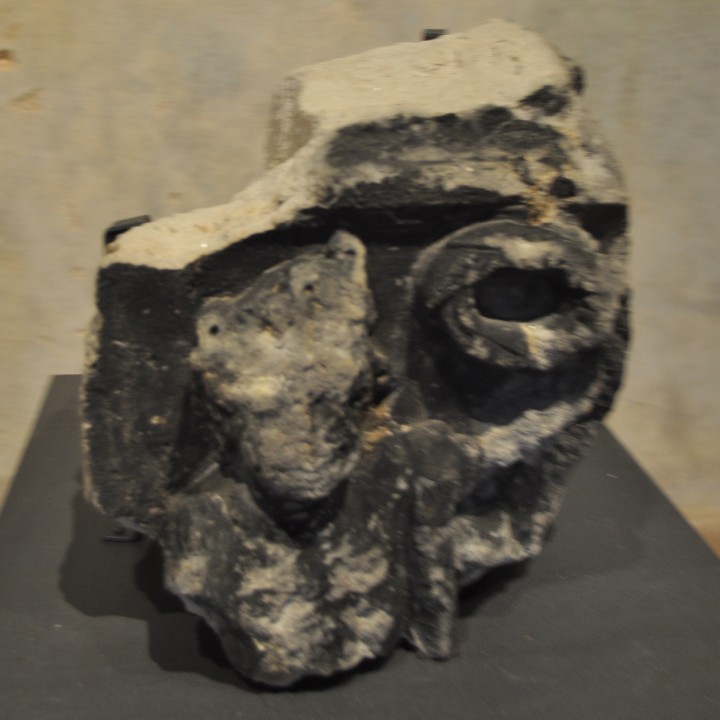 Stone image
