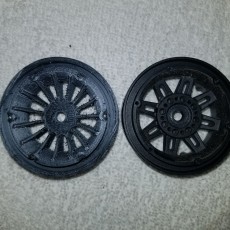 Picture of print of Dukes, 1.9" Scaler Wheel For Redcat Gen7