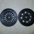 Dukes, 1.9" Scaler Wheel For Redcat Gen7 print image