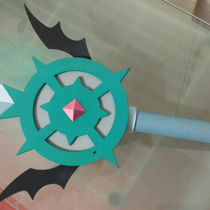 Marco's Wand image