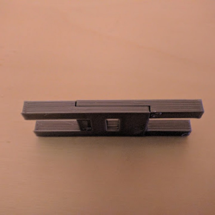 Snap Connector image