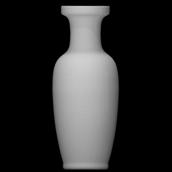 Vase (Colour) image