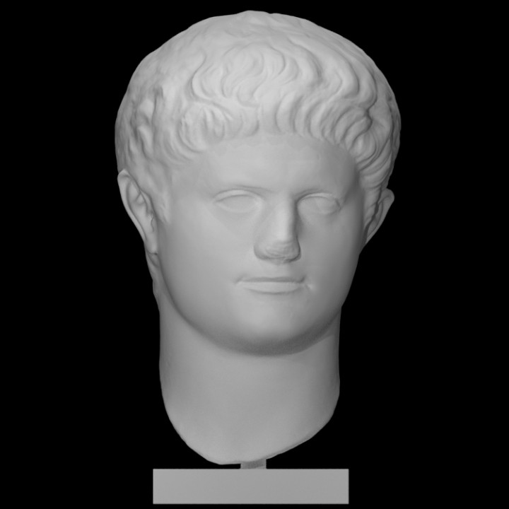 Nero/Domitian image