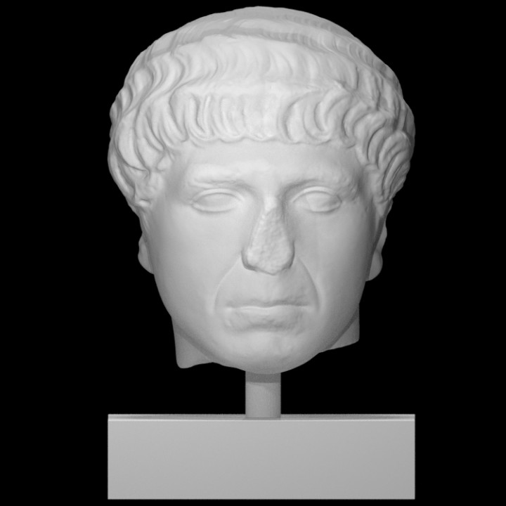Unknown Roman image
