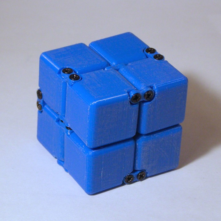 Magic Cube image