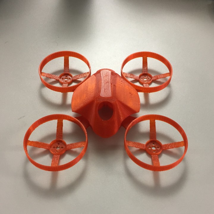 SPYN Drone image