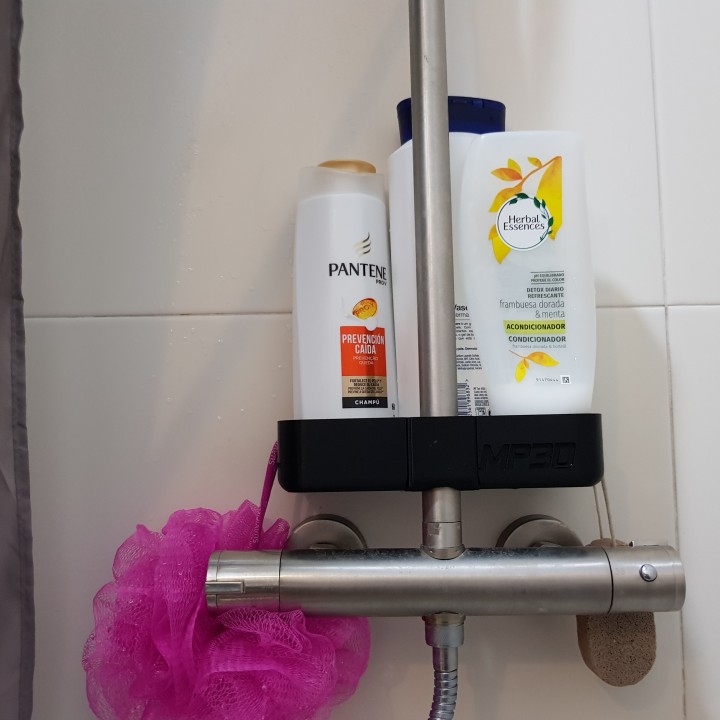 Shower Shelf image