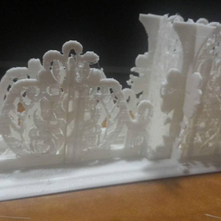 3D Printable pen holder by newton cristovam silva 3D Printable pen holder by newton cristovam silva