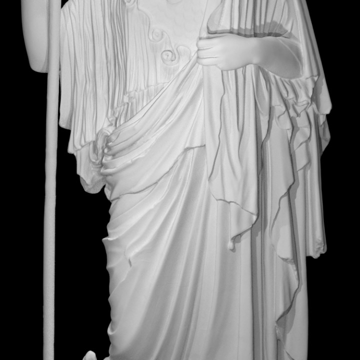 Athena Pallas Giustiniani image