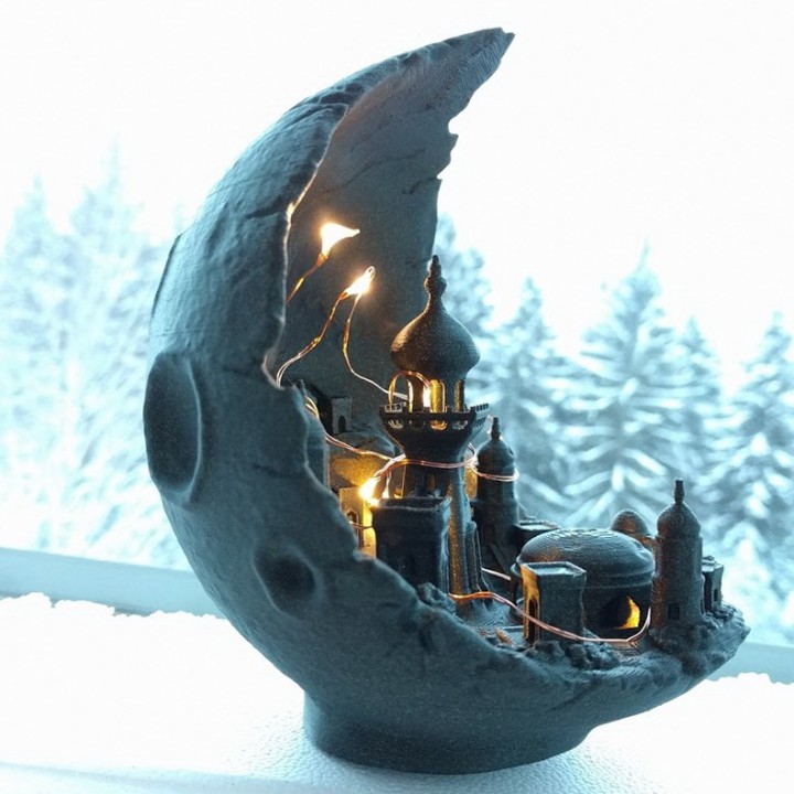 JOSE MOON chiikuma 新作Jose moon / ZIP KNIT CARDIGAN