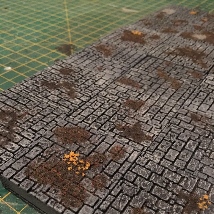 EpicDungeonTiles image