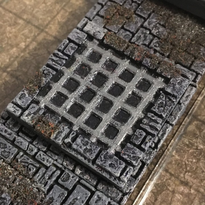 EpicDungeonTiles image