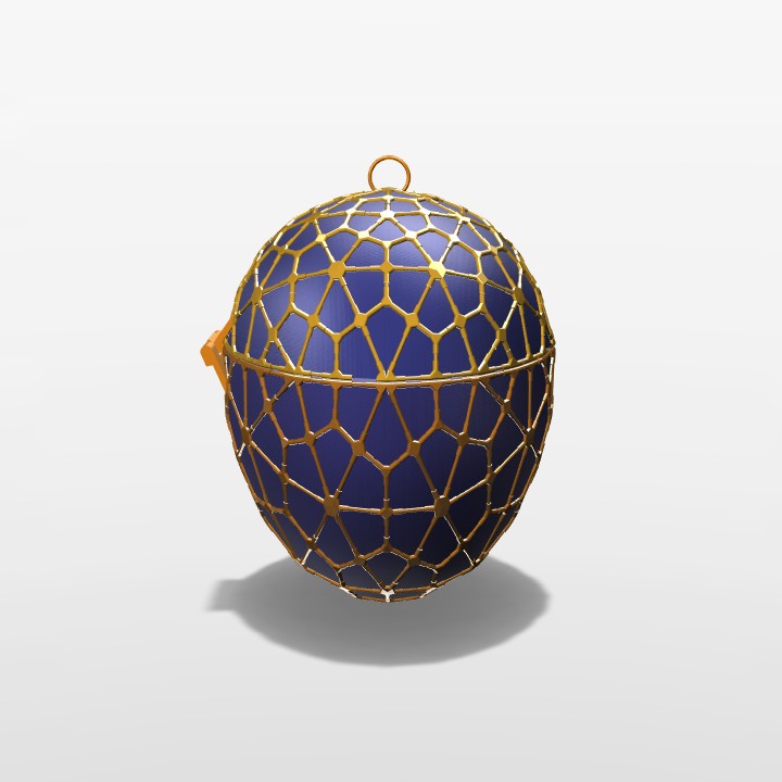 Faberge Egg image