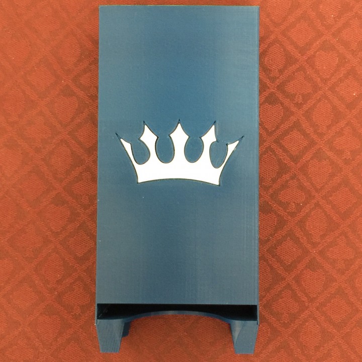 Kingdomino Dispensers image