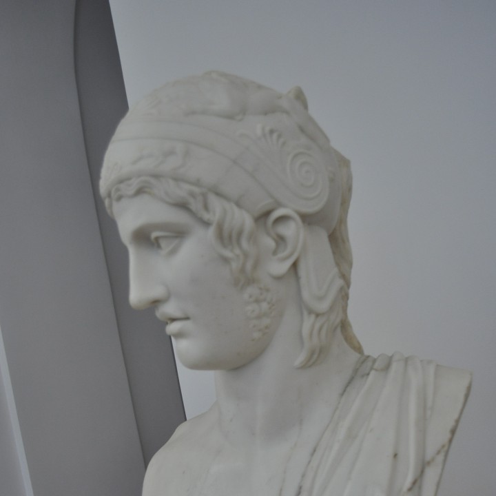 Achilles (or Ares) image