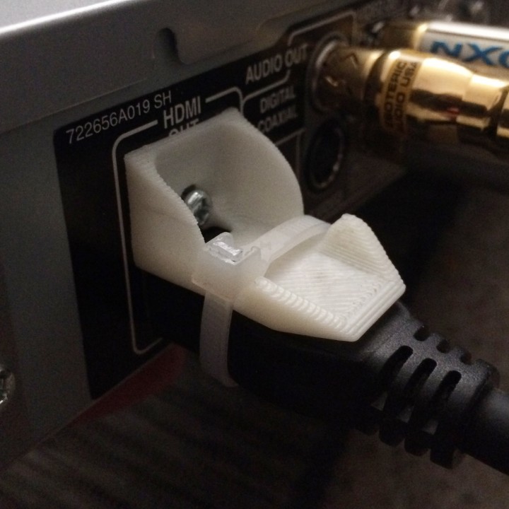 HDMI Support image