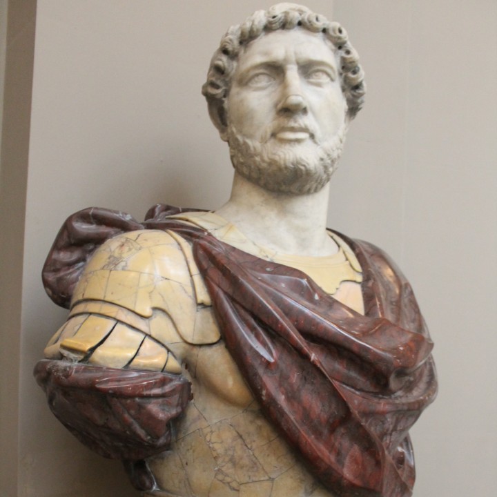 Hadrian [2] image