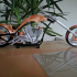 Fully 3D printable Chopper print image
