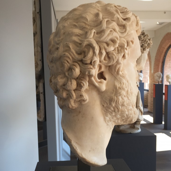 Antoninus Pius image