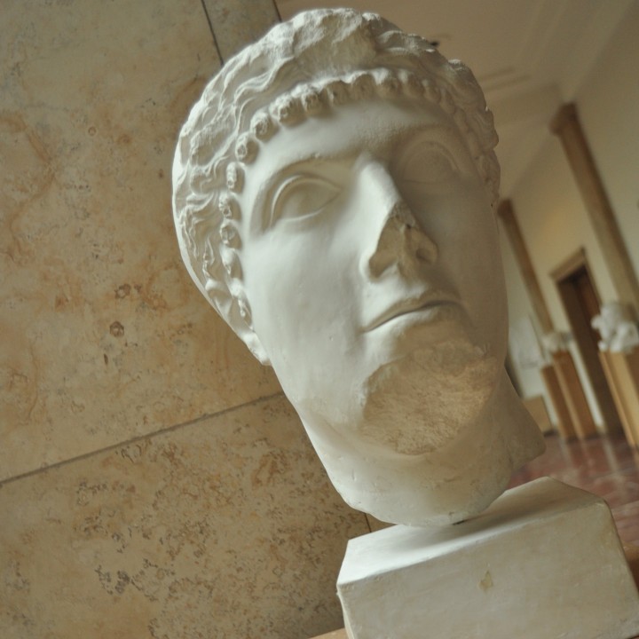 Cleopatra VII image