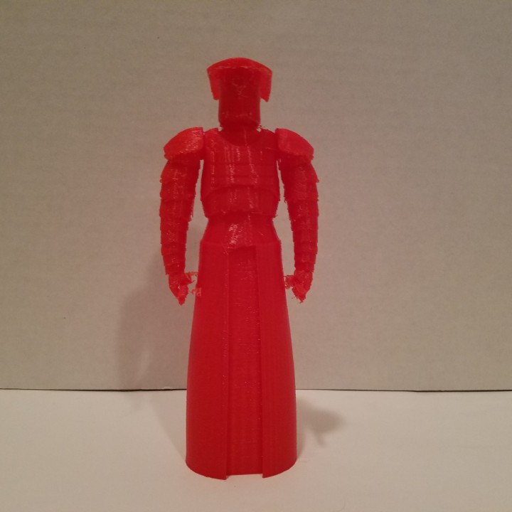 Elite Praetorian Guard-Star Wars "The Last Jedi" image