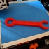 22mm wrench print image