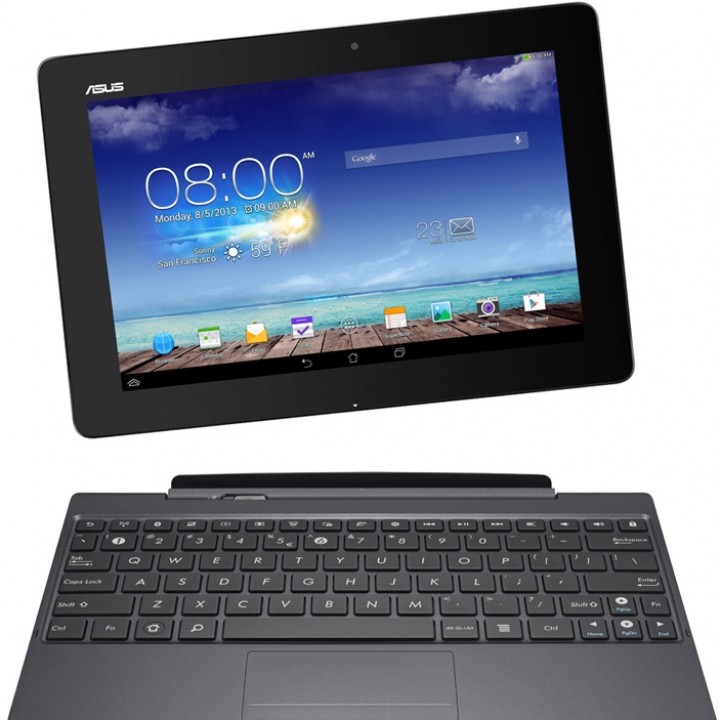 Simple replacement foot for Asus Transformer Pad Keyboard image